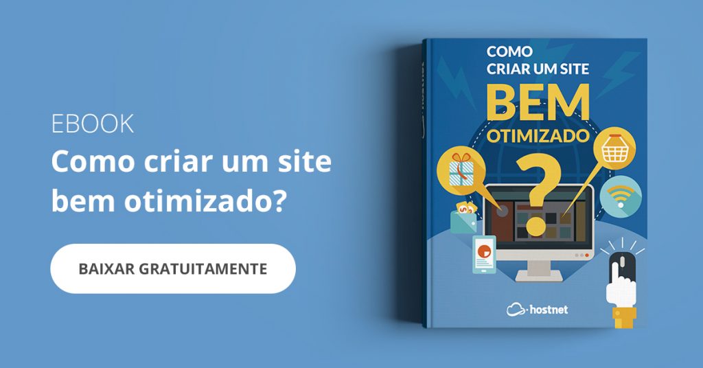 otimizar o site