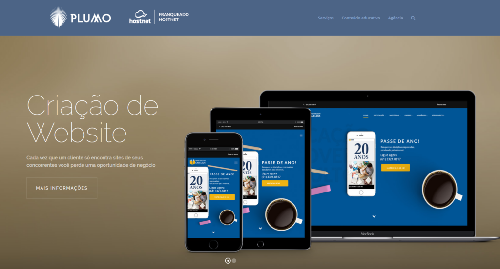 plumo-franquia-hostnet plumo-franquia-hostnet
