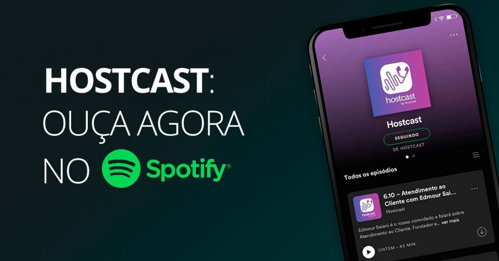 hostcast-podcast-spotfy