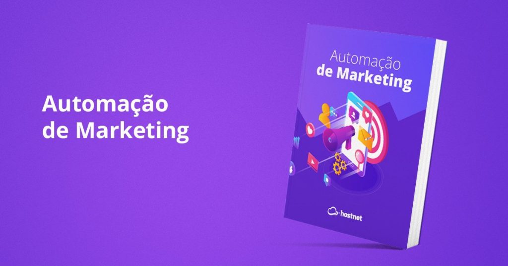 guia-gratuito-automacao-de-marketing automação de marketing mautic hostnet