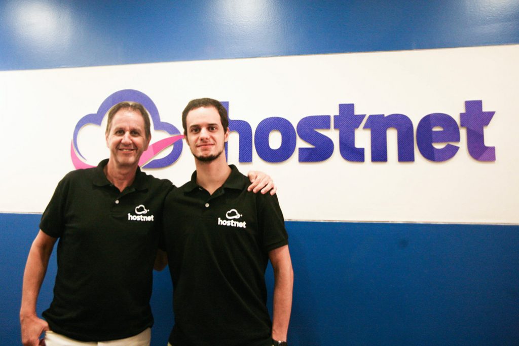 hostnet-alphaville-sp hostnet-alphaville-sp