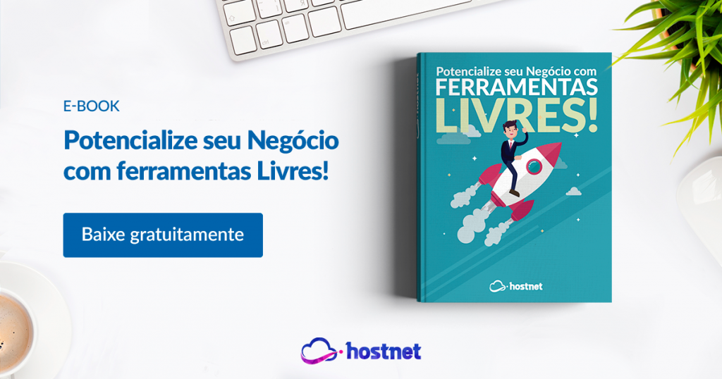 software-livre-plataformas-criacao-site-hostnet