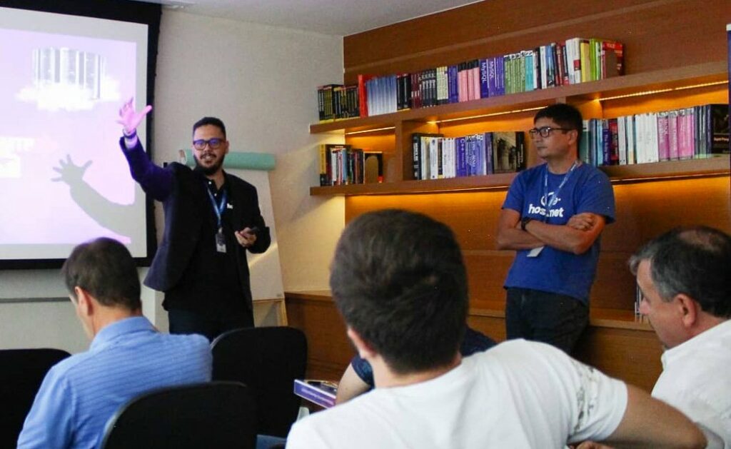 ramiro-guanabara curso gratis wordpress