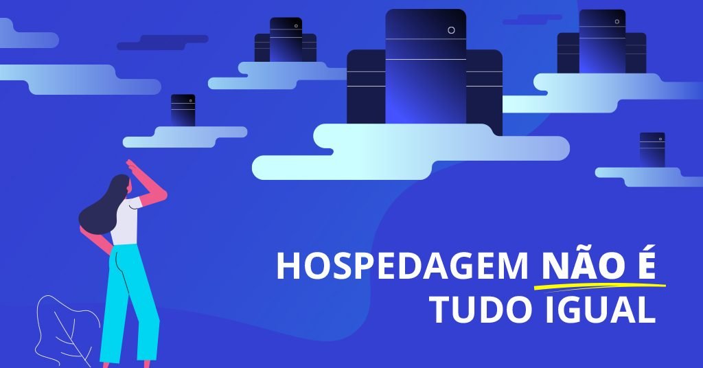 hospedagem de sites