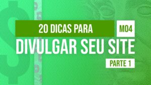 divulgar na internet