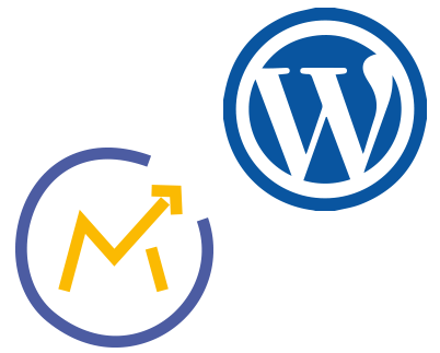 wordpress-mautic