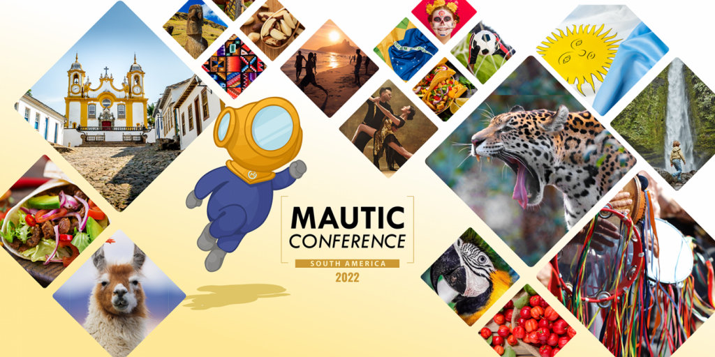mautic conference 2022 sp automação de marketing mautic open source