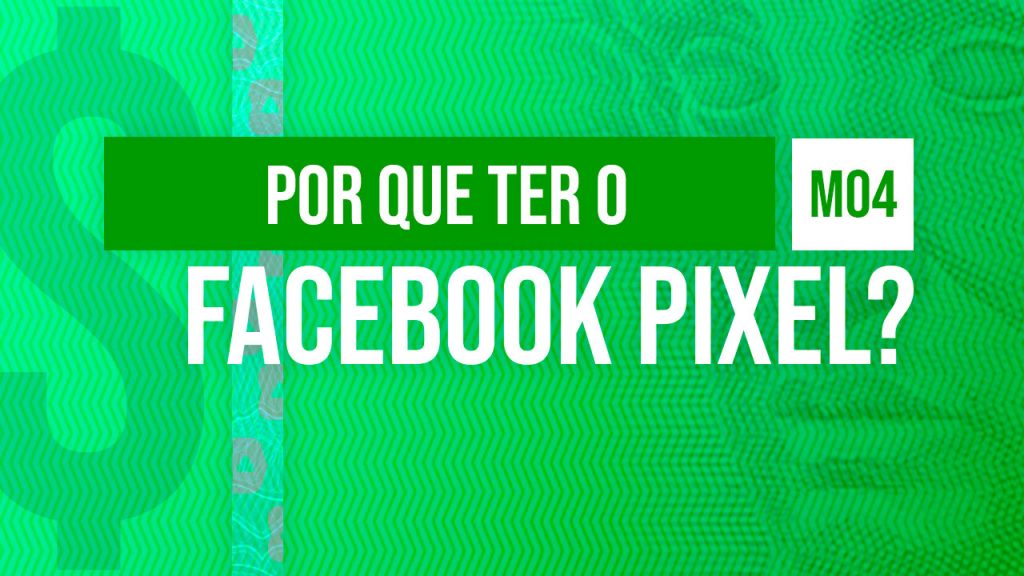 pixel do facebook no site wordpress