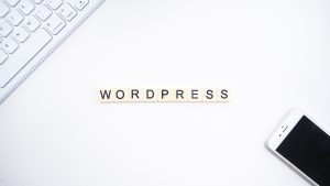 Hospedagem de Sites WordPress