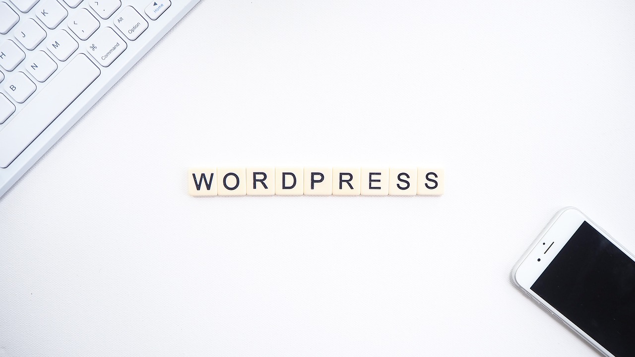 Hospedagem de Sites WordPress