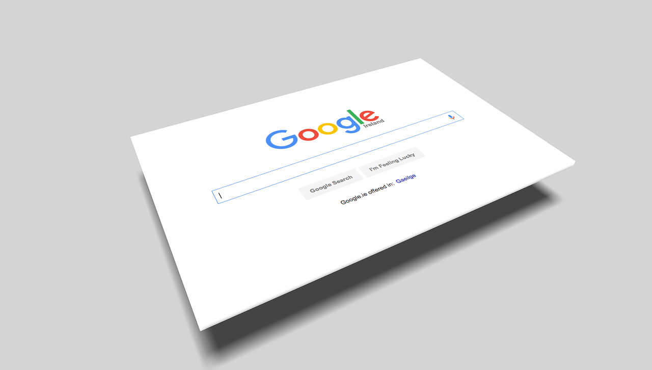 seo google
