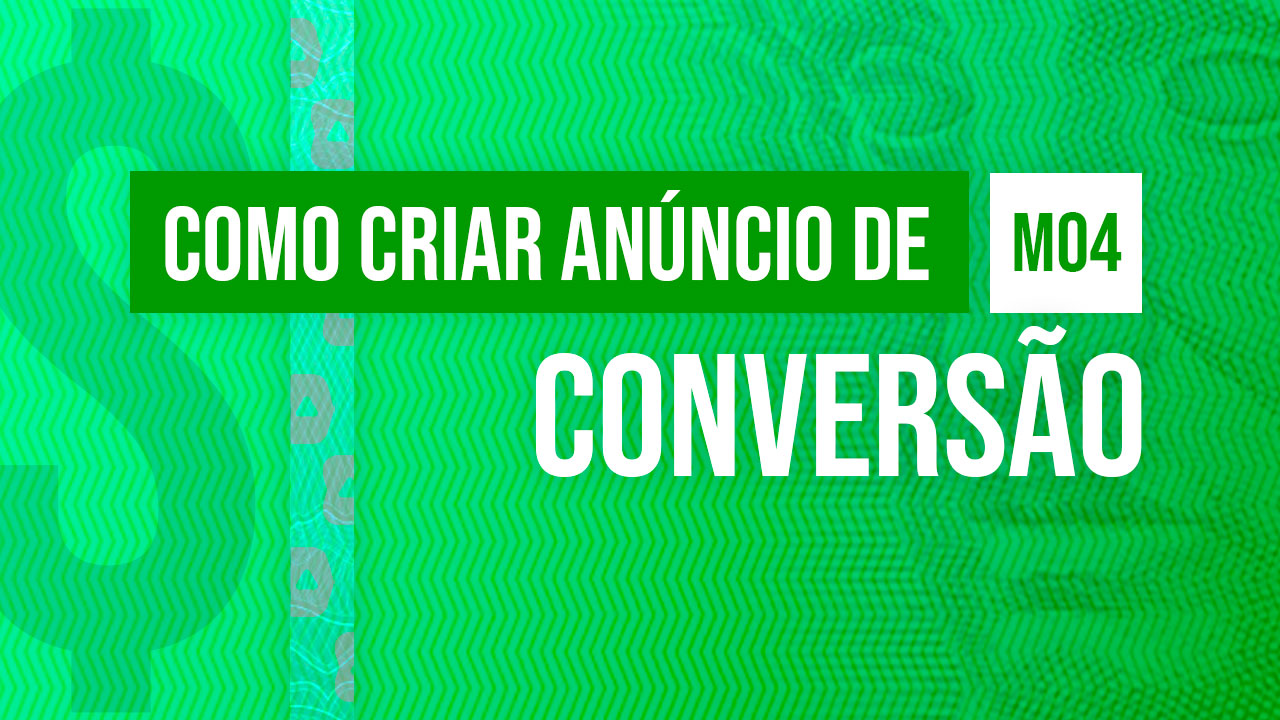 como criar anuncio de conversao no facebook curso gratis