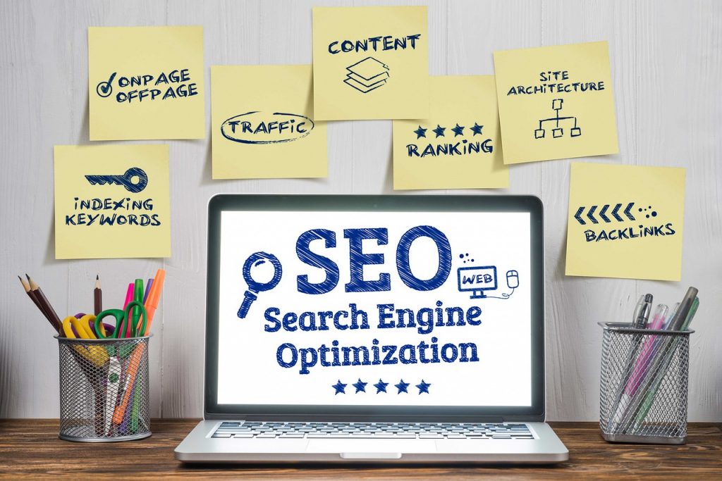 melhores ferramentas SEO gratuitas e pagas curso de seo gratos