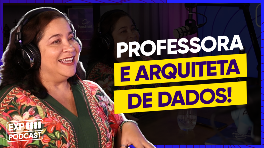 podcast experience professora giselle baratlha curso em video