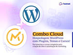 Hospedagem WordPress
