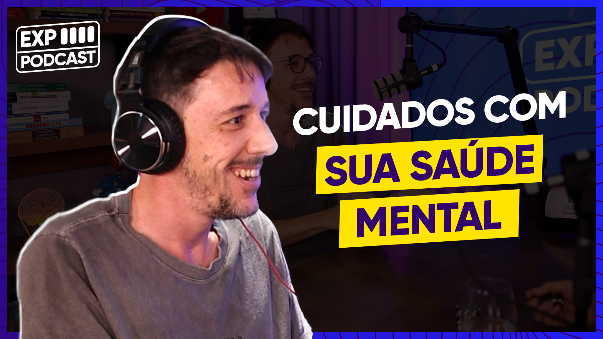 paulo aguirra psicologo bastter curso em video hostnet experience podcast