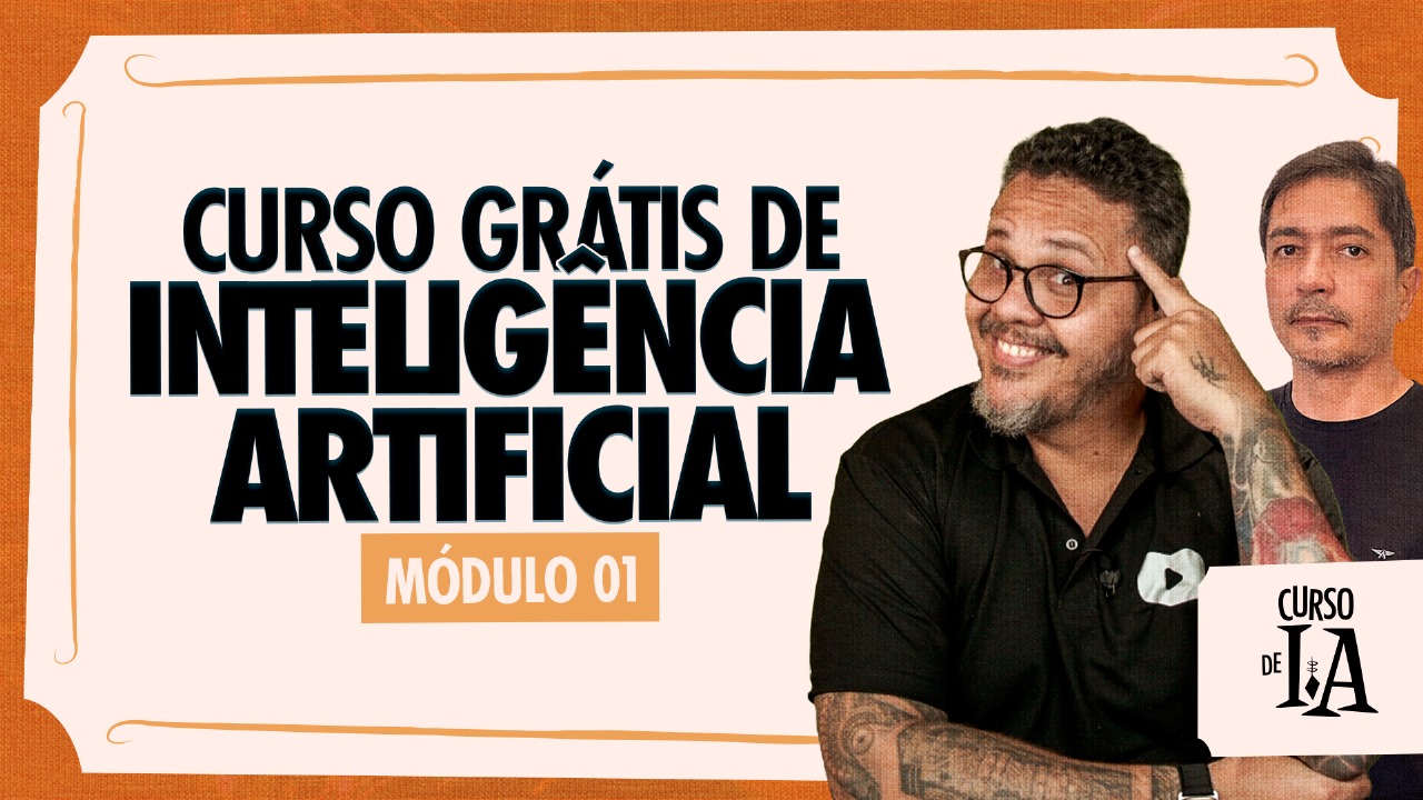 Inteligência Artificial