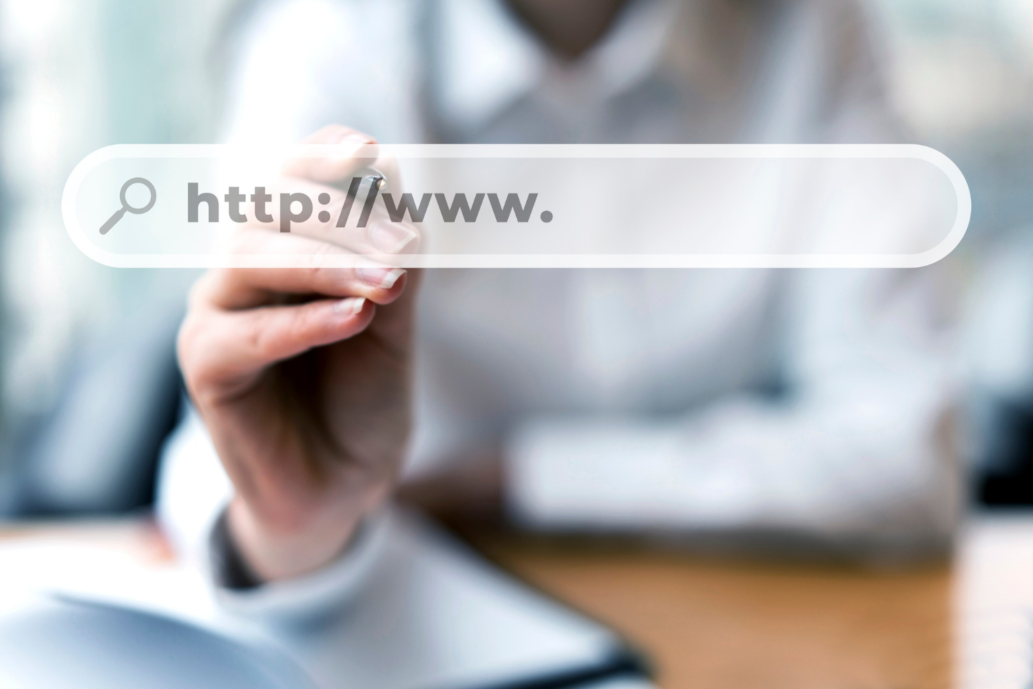 registro de dominio hostnet o que é como registrar