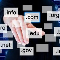 registro de dominio seo